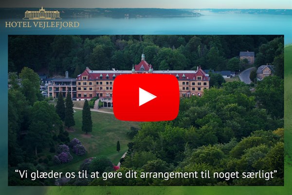 Videoforside Moeder Konferencelokaler Vejlefjord